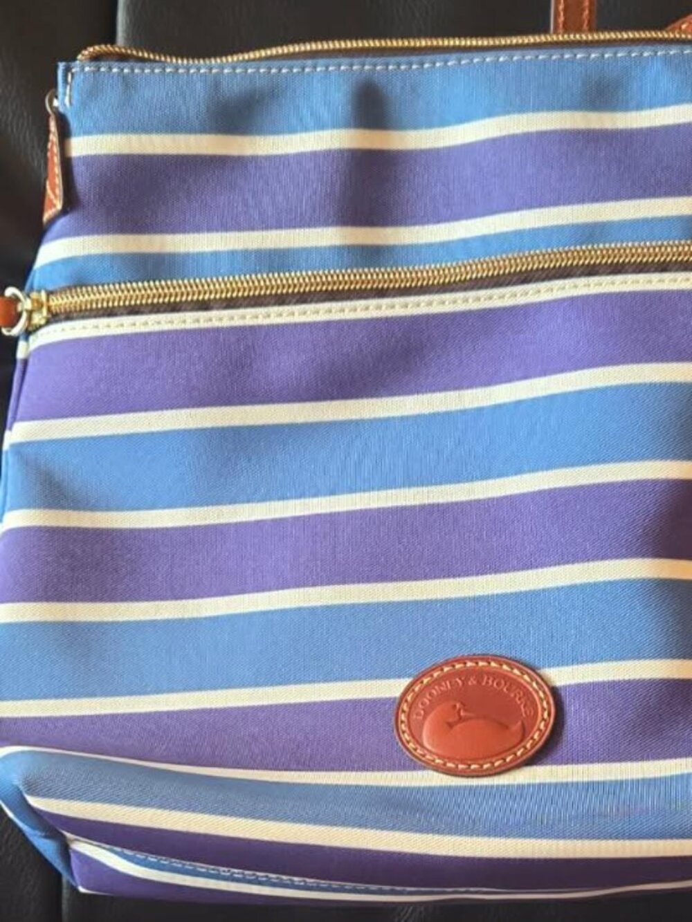 New Dooney and Bourke Purse!